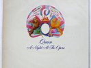 QUEEN A NIGHT AT THE OPERA ELEKTRA P10075E JAPAN VINYL LP