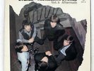 ROLLING STONES VOL. 5 AFTERMATH LONDON SLH51 JAPAN VINYL LP