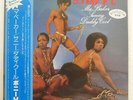 BONEY M. MA BAKER,SUNNY,DADDY COOL ATLANTIC P10436A JAPAN PROMO OBI VINYL LP