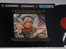 RCA Victor LSC-2314 Jascha Heifetz Violin Concertos Mendelssohn Prokofiev ED1 NM