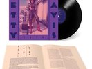 Betty Davis - Crashin' From Passion [New Vinyl LP] Gatefold LP Jacket, With Book