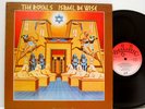 The Royals         Israel be wise         Gat        NM # 72