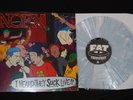 NOFX I Heard They Suck Live LP rancid lagwagon no use for a name bad religion