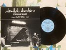 Abdullah Ibrahim with Carlos Ward LP Live at Sweet Basil Vol. 1 1983 EX/M-
