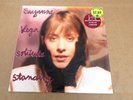 Sealed Orig Suzanne Vega Solitude Standing USA LP w/Hype Sticker Sealed