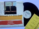 Clark Terry Johnny Griffin OJC Riverside Reissue LP Autograph & Concert program