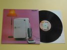 THE CURE THREE IMAGINARY BOYS A1/B1 1st PRESS 1979 STUNNING MINT- AUDIO WOW