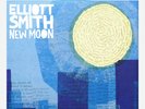 Elliott Smith - New Moon 2LP Blue & White Twister Vinyl