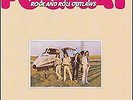 Foghat - Rock And Roll Outlaws - Used Vinyl Record - Z15851z