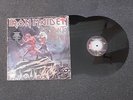 IRON MAIDEN Run to the Hills & The Number of the Beast 2 x 12