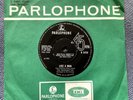 THE MARIONETTES - LIKE A MAN rare UK 1966 / NORTHERN SOUL / MOD / EX+++