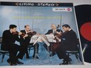 RCA Victor LSC-2413 Juilliard String Quartet Debussy & Ravel ED1 NM stunning