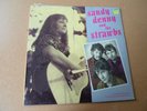 Sandy Denny And The Strawbs LP Hannibal Records HNBL 1361 SEALED