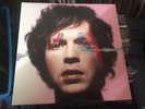WOW  BECK SEA CHANGE DOUBLE VINYL RECORDS LPS 1ST PRESS NM