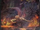 Judas Priest - Sad Wings Of Destiny (LP, Album)