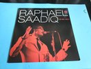 Raphael Saadiq ‎– The Way I See It 2008 VG+ LP Album Soul Funk R&B 88697 08585 1