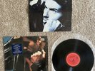 George Michael Faith LP shrink wrap , Hype sticker SYNTH POP, retro New Wave,