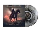 Sorcerer Reign Of The Reaper LP Silver Blackdust Vinyl NEW SEALED