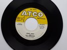 The Coasters - Crazy Baby / Bell Bottom Slacks & Chinese Kimono ATCO EX