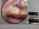 The Blood Brothers March On Electric Children (2002) Vinyl LP
