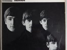 With The Beatles 1st Stereo Press Vinyl LP Gotta Jobete Errors. 2RP/3GL Stampers