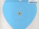 DONNIE & JOE EMERSON - Baby - Vinyl (limited custom shaped blue vinyl 10