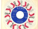 SOUL BELIEVERS W. DAPPS - Orig. King 6200 - I DON'T WANT NOBODY'S - James Brown