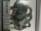 Metal Gear Solid 2LP Video Game Soundtrack Smoke Green Vinyl Mondo New Sealed