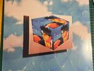 Esprit - Virtua.zip Vinyl Ltd Blue & Orange Swirl LP Ltd George Clanton