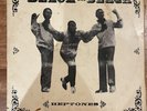 THE HEPTONES BLACK IS BLACK STUDIO ONE VINYL RECORD JAMAICA VINTAGE