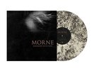 Morne Engraved With Pain LP Clear Blackdust Vinyl NEW SEALED