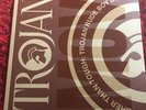 Trojan Records -Tougher Than-Tough Rude Boy Sounds 2 x Orange Vinyl #1928/2000*
