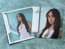 Madison Beer Signed - Silence Between Songs Vinyl + Signed Art Insert RARE