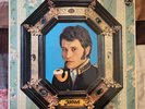 Rare LP 33T Johnny Hallyday 