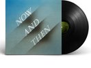 THE BEATLES - Now and Then Vinile 12'' Black SOLD OUT  Ultima Copia