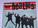 LES BEATLES . WHEN THE SAINTS .