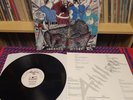 ARTILLERY - Terror Squad Thrash Metal classic vinyl record LP