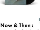 The Beatles Now And Then Limited Edition 10’’ Black 'SPOTIFY FANS FIRST' VINYL