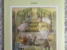 Genesis - Selling England By the Pound (Vinyl LP, 2018) STILL SEALED