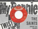 TONY SHERIDAN & THE BEAT BROTHERS - My Bonnie (Mein Herz ist bei dir nur)