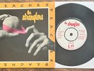 The Stranglers Peaches UK Orig 7