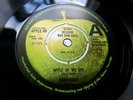 BADFINGER 45 APPLE DEMO ' APPLE OF MY EYE ' SUPERB