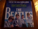 The Beatles Live At The Hollywood Bowl Remixed w Bonus Tracks Sealed LP 2016