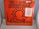 A Very Special Christmas Sealed Vinyl LP SP 3911 A&M Sealed New Run DMC
