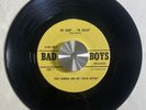 Pepe Gamboa - My Harp In Salsa / My Good Humor 7” 45 RPM Single 1973