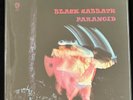 Black Sabbath Paranoid Vinyl Record LP Album Sealed New IGS 8.5 8.5 Graded