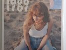 1989 Taylor's Version Rose Garden Pink Edition Double 12 inch Vinyl