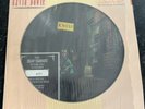 David Bowie Ziggy Stardust Rare 1984 Picture Disc Vinyl