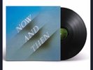Now And Then - The Beatles Exclusive Vinyl Black Schwarz 12
