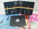 PINK FLOYD DARK SIDE OF THE MOON PLAY-GRADED 1st UK PRESS SOLID A2/B2 BLUE COVER